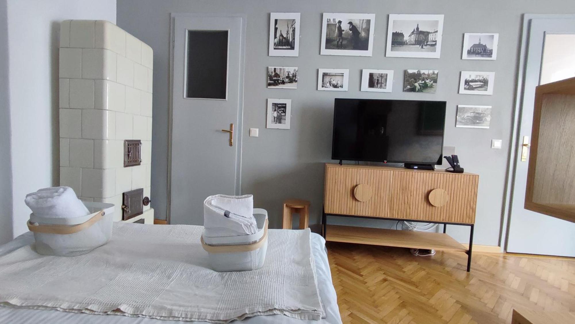 Isac 15 Central Apartment Kaloşvar Dış mekan fotoğraf