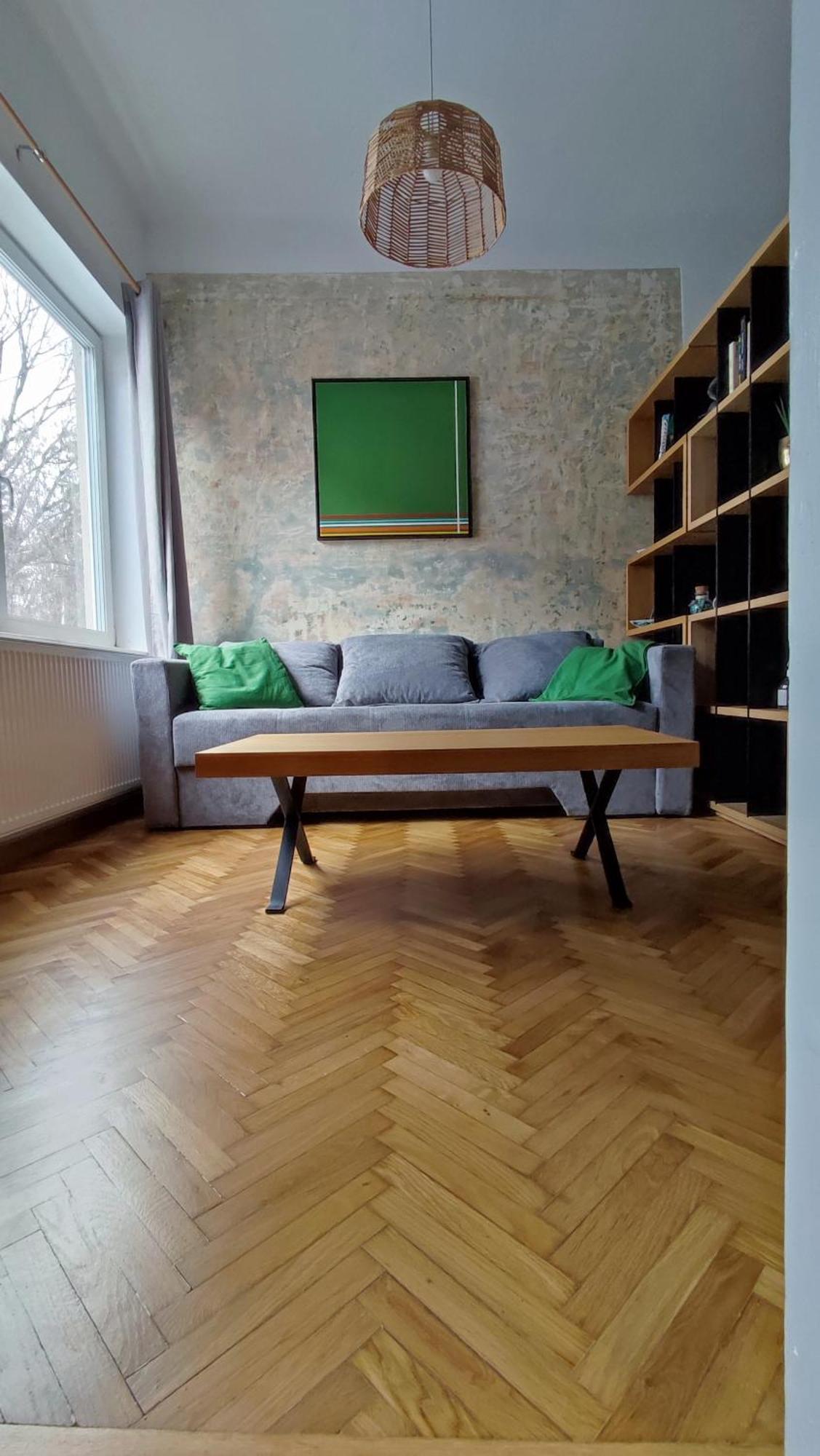 Isac 15 Central Apartment Kaloşvar Dış mekan fotoğraf